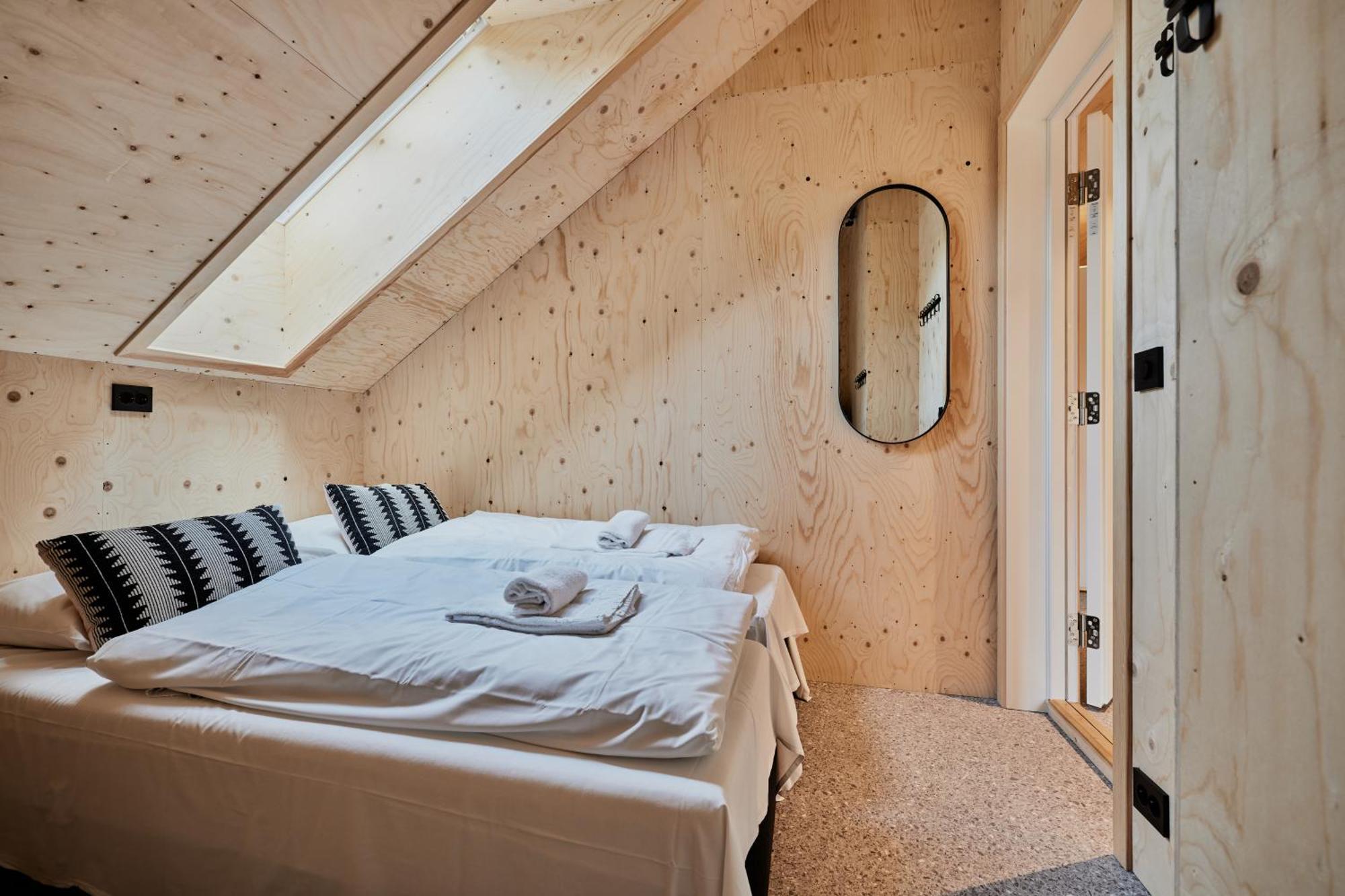 Lodgen Stryn Quarto foto