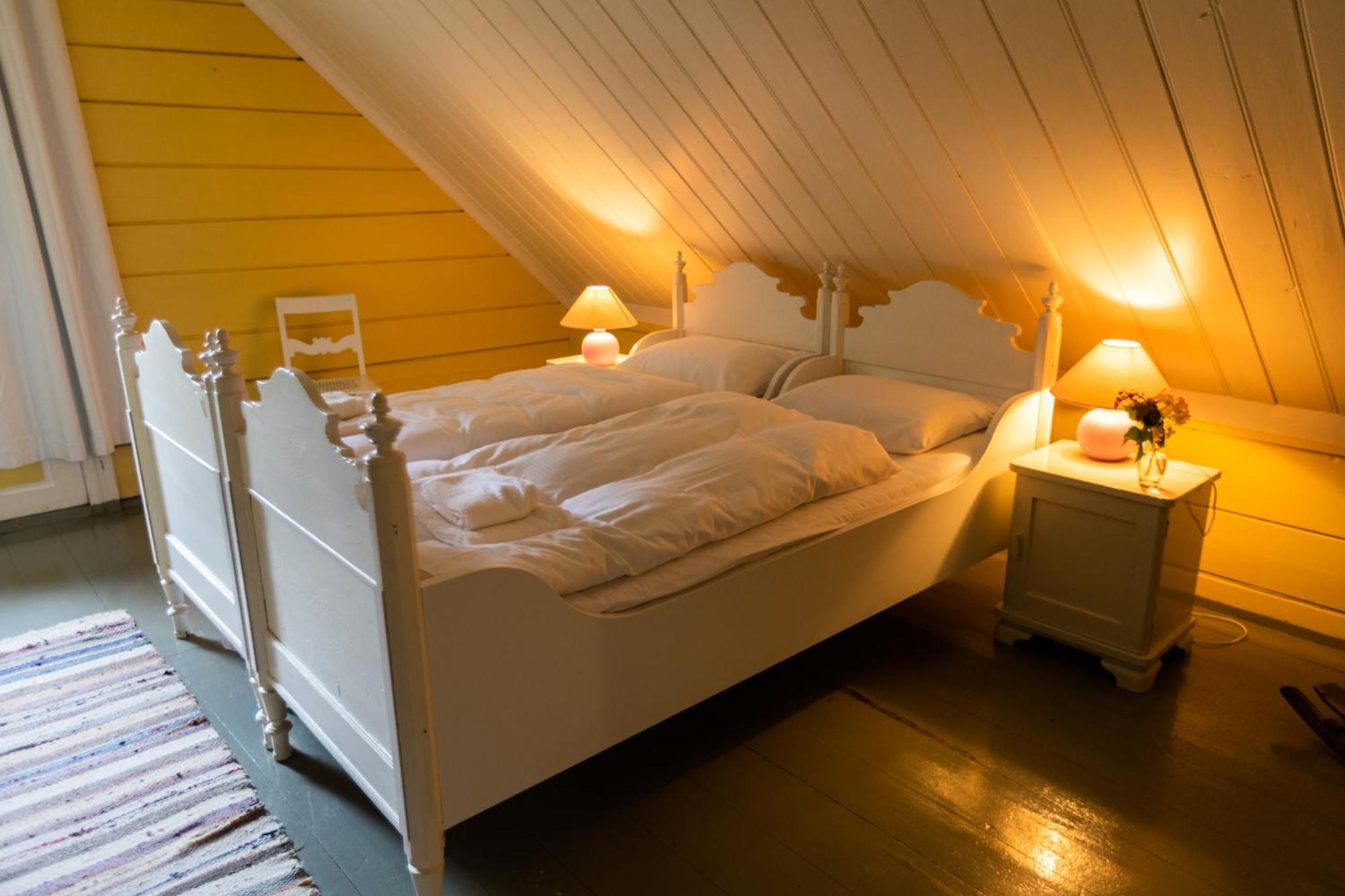 Lodgen Stryn Quarto foto