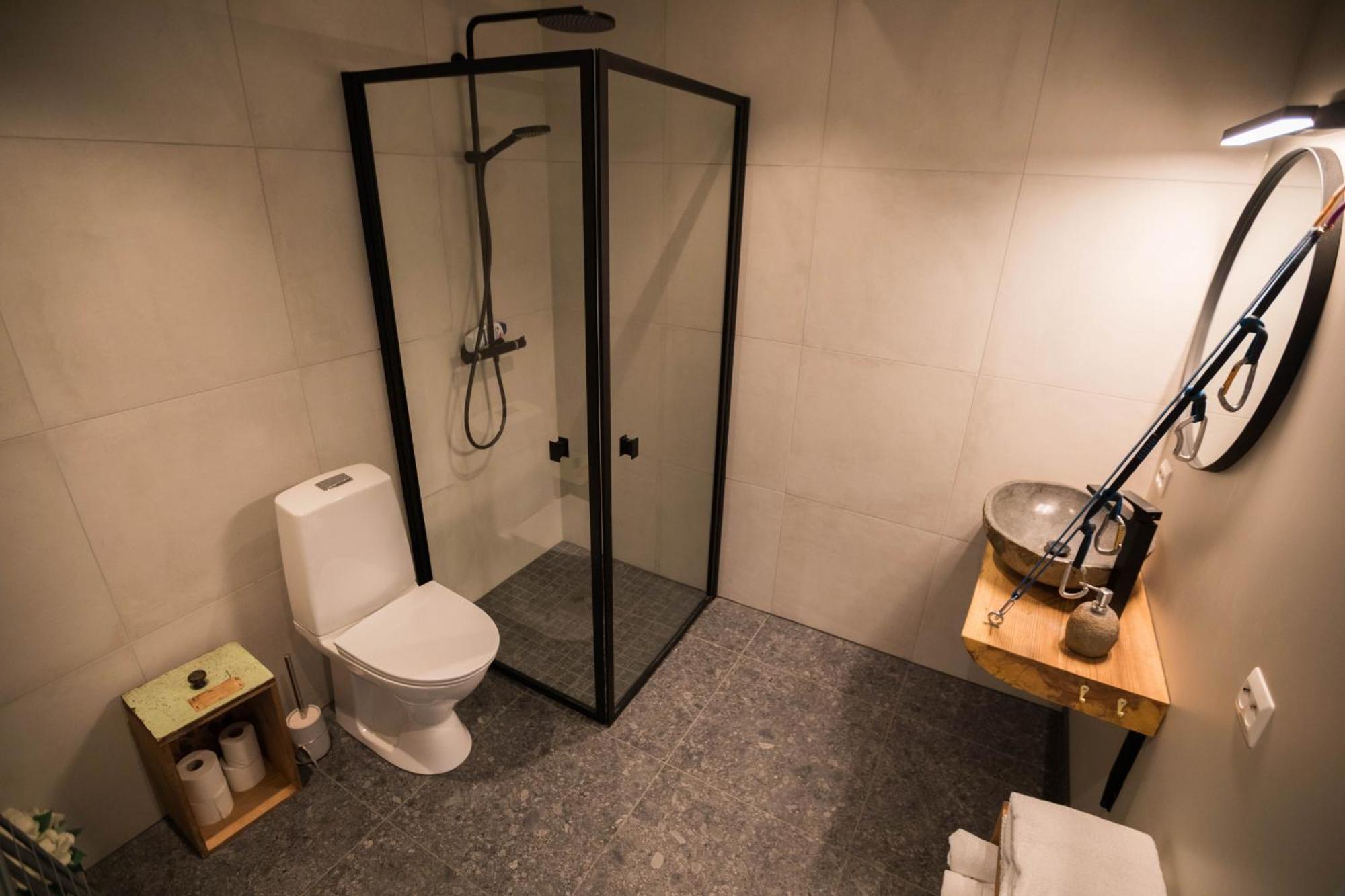 Lodgen Stryn Quarto foto